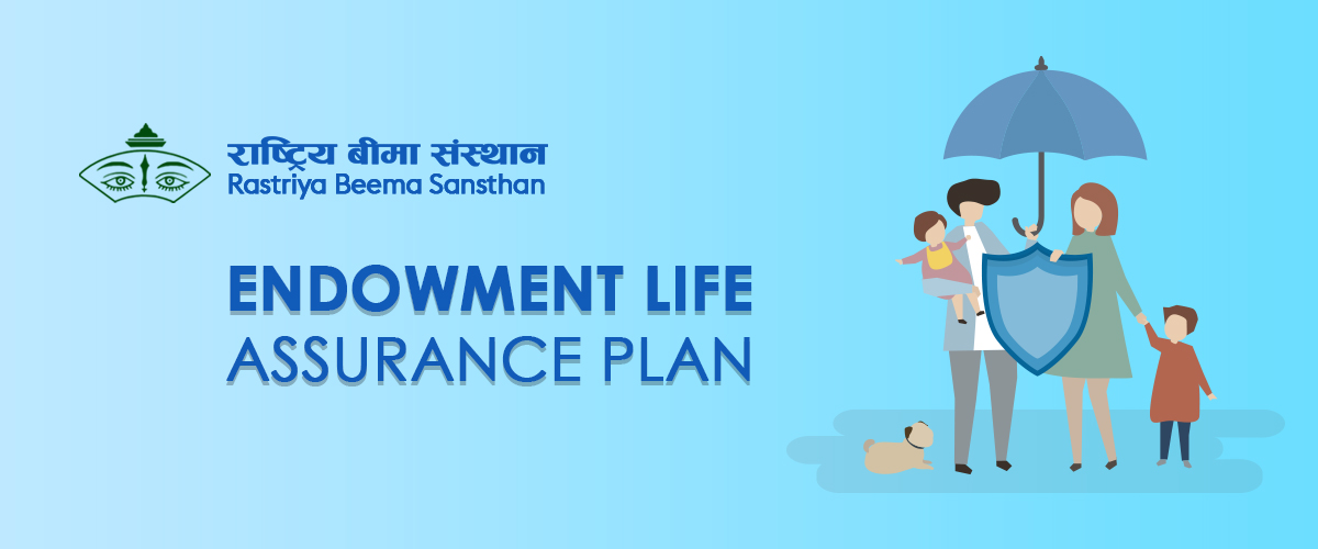 Endowment Life Assurance