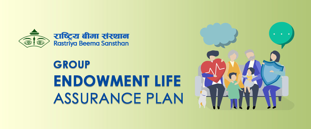 Group Endowment Life Assurance