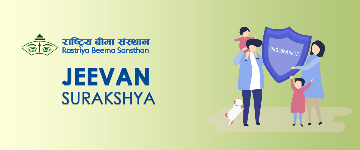 Jeevan Surakshya