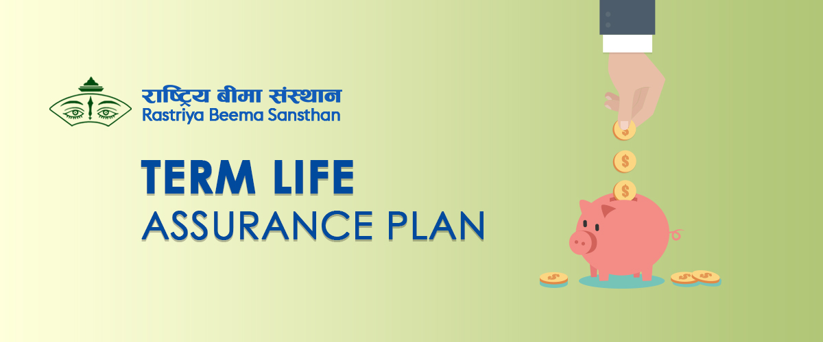 Term Life Assurance