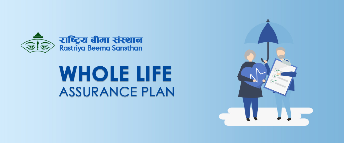 Whole Life Assurance