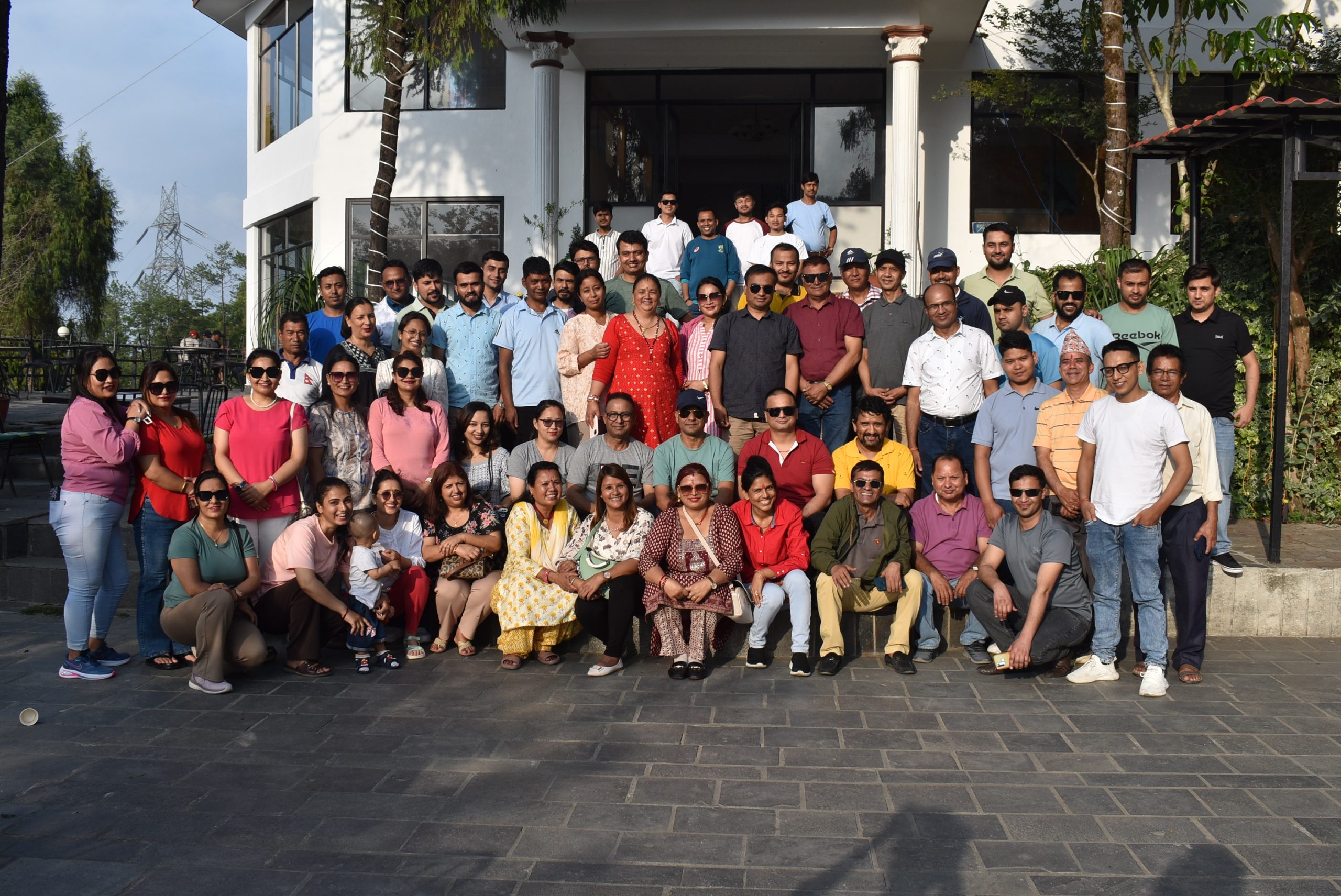 Rastriya Jeevan Beema Company Limited ( Interaction Programme)